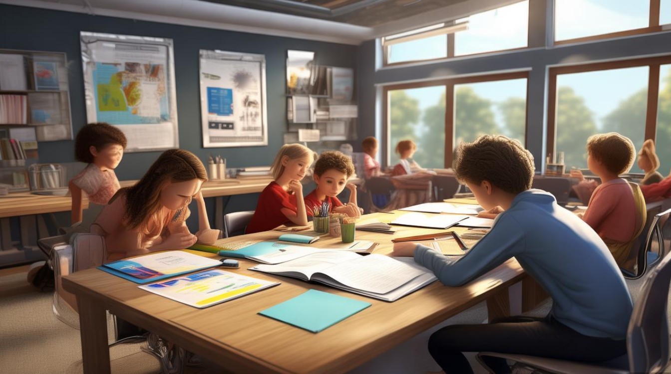 家教辅导中心，真的能提升成绩吗？-图1