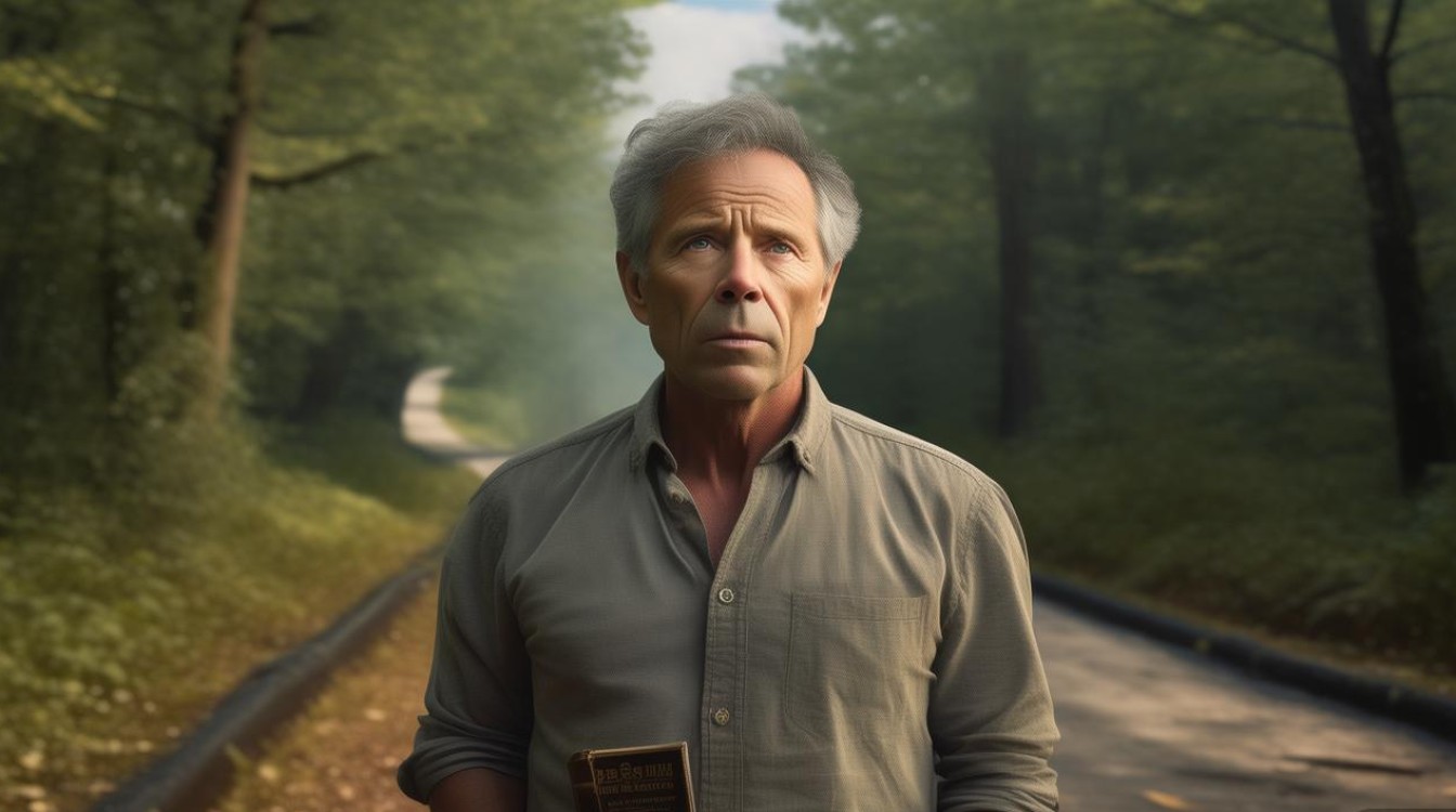 走错路，是否也能发现新路？-图1