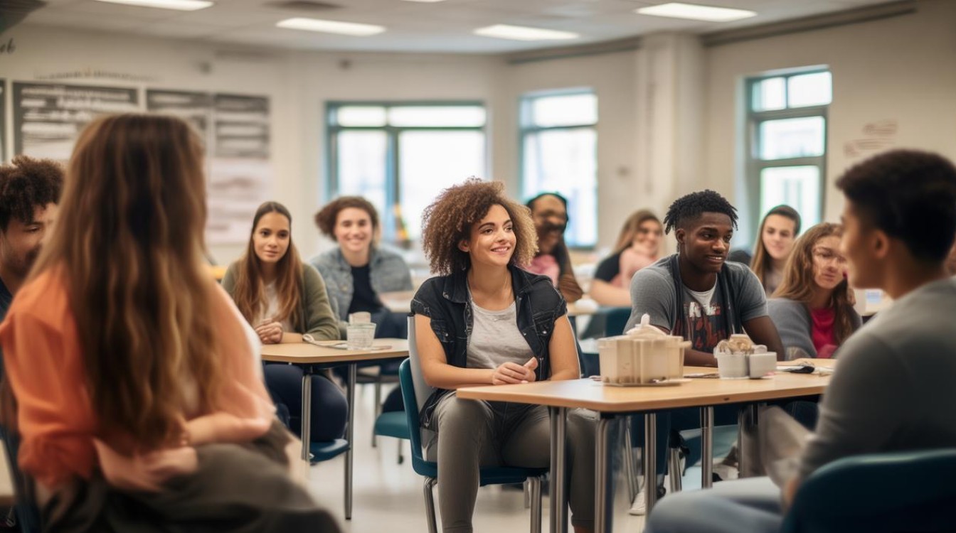 毕业班学生心理辅导如何精准施策?-图1 毕业班学生心理辅导如何精准施策?-图1
