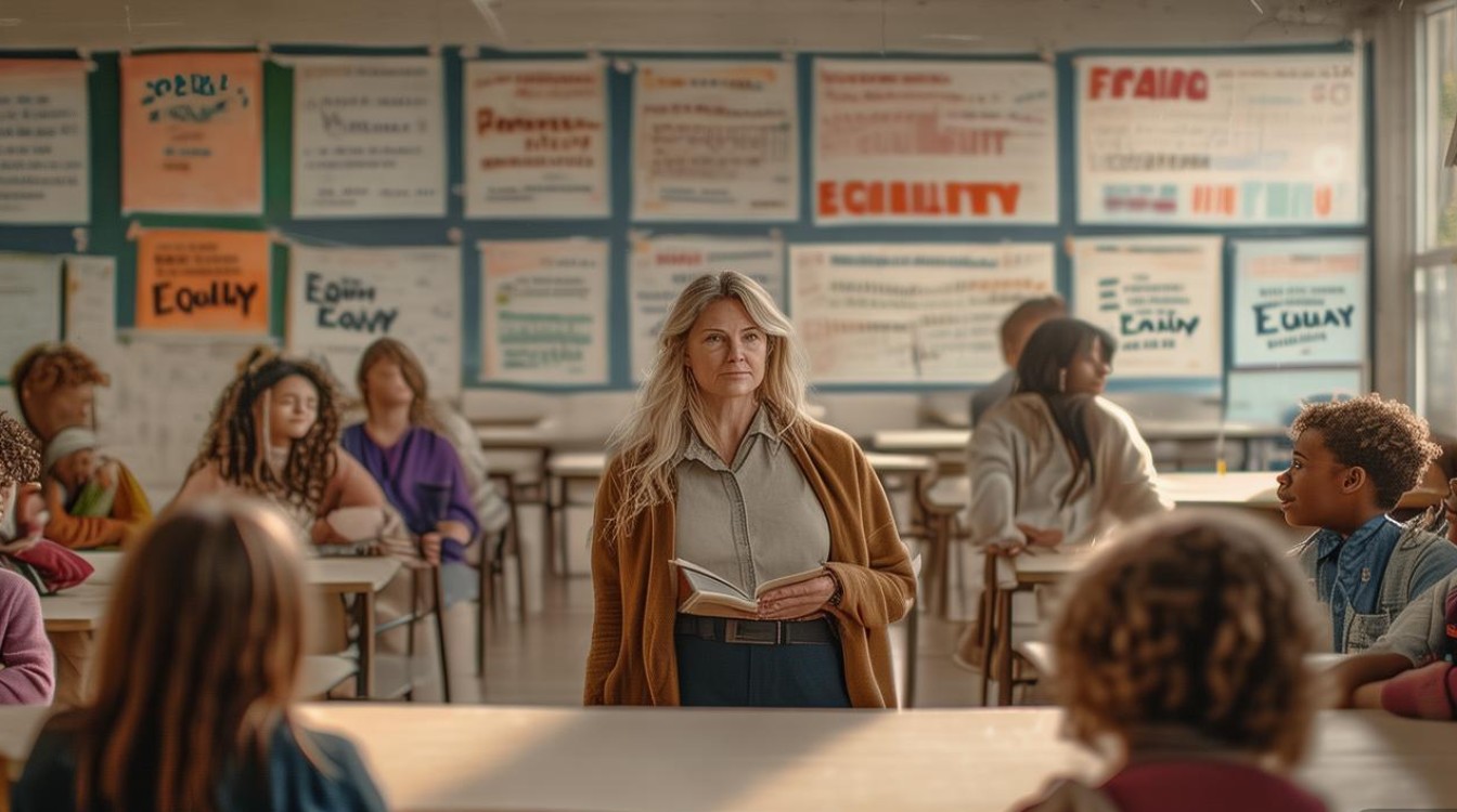 公平与平等，究竟有何本质区别？-图1