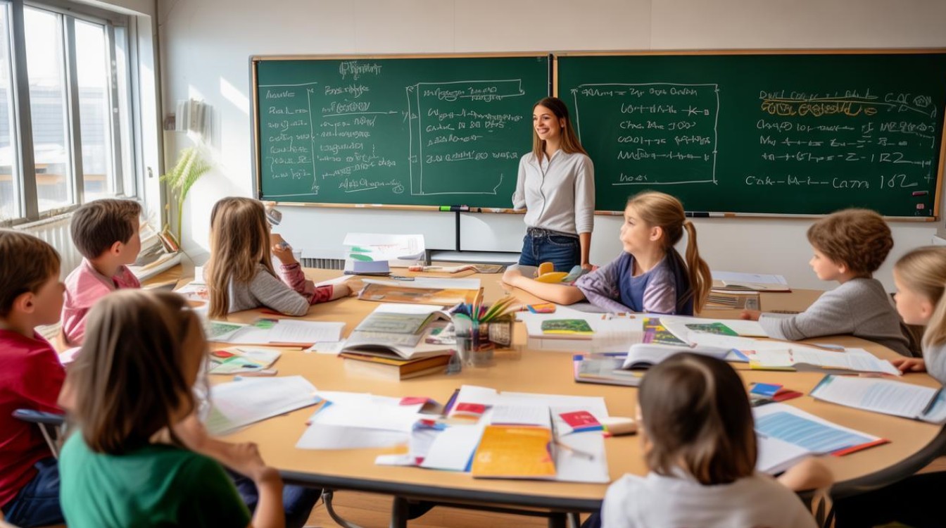 4年级辅导，如何高效提升成绩？-图1