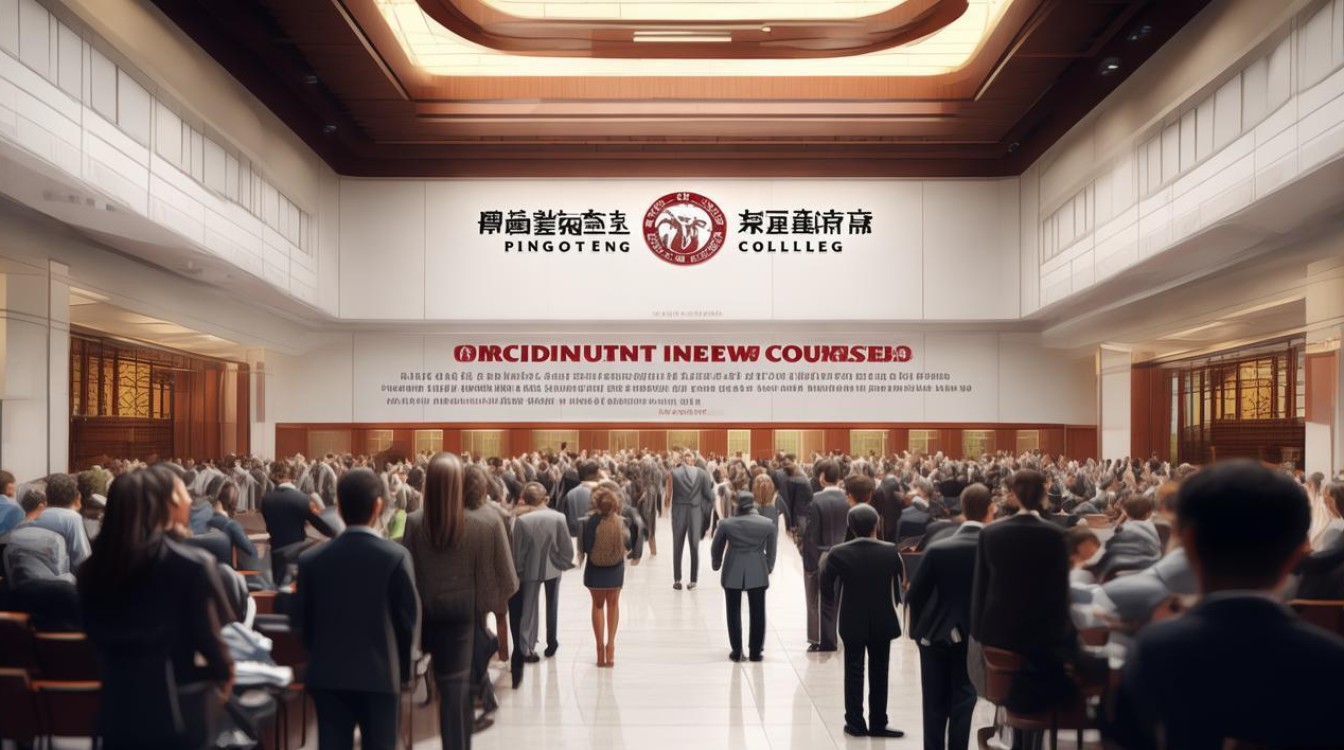 平顶山学院招聘辅导员有何具体要求?-图1 平顶山学院招聘辅导员有何具体要求?-图1