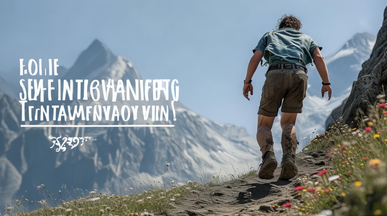 自强不息事例，如何铸就人生辉煌？-图1