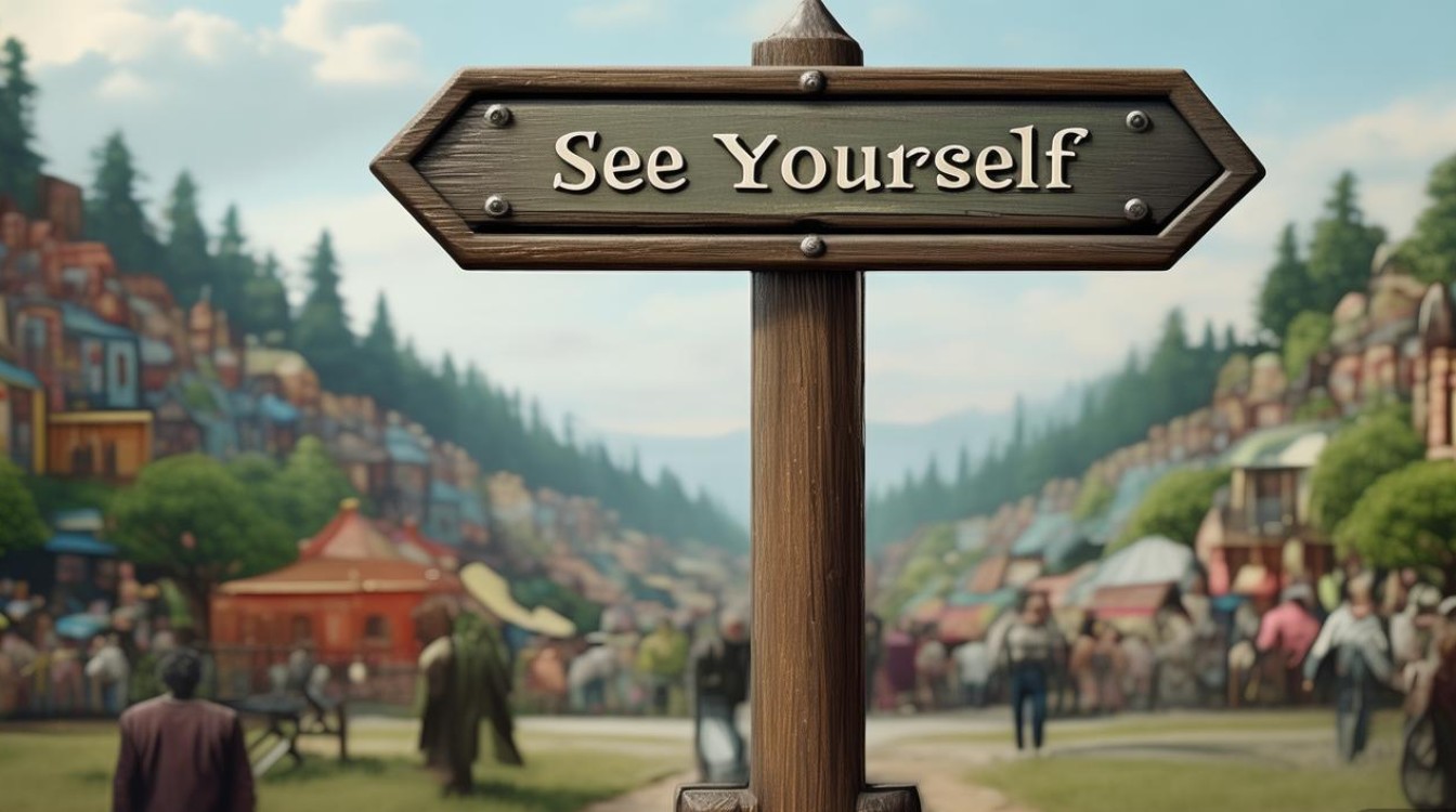 看清自己,究竟有多难?-图1 看清自己,究竟有多难?-图1