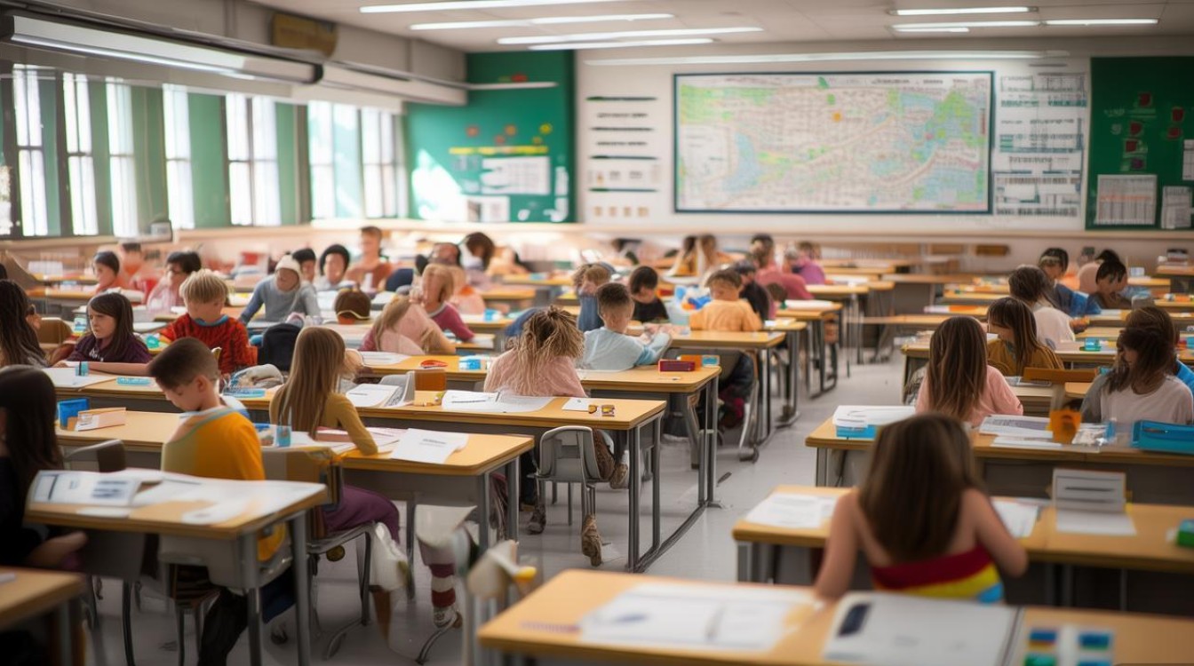 济宁运河城辅导班哪家好？-图1