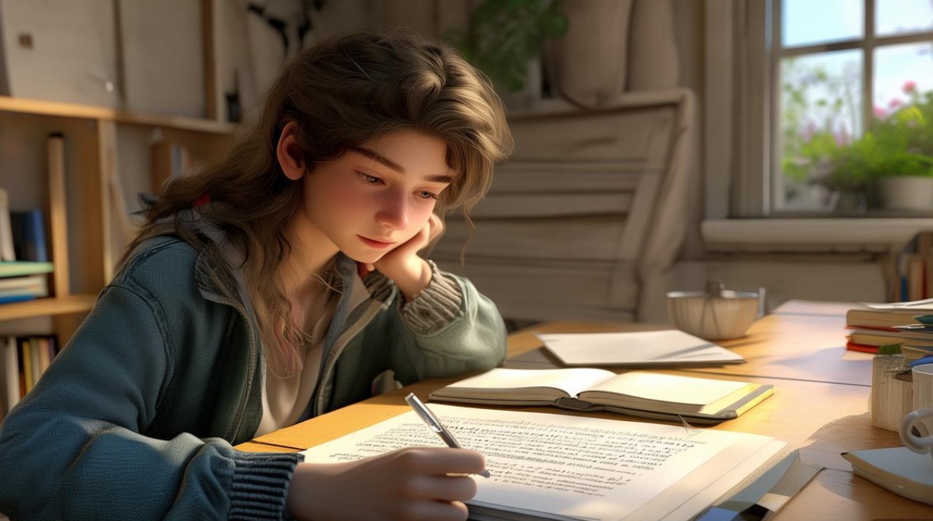 学会专注,如何让专注成为成功的关键?-图1 学会专注,如何让专注成为成功的关键?-图1