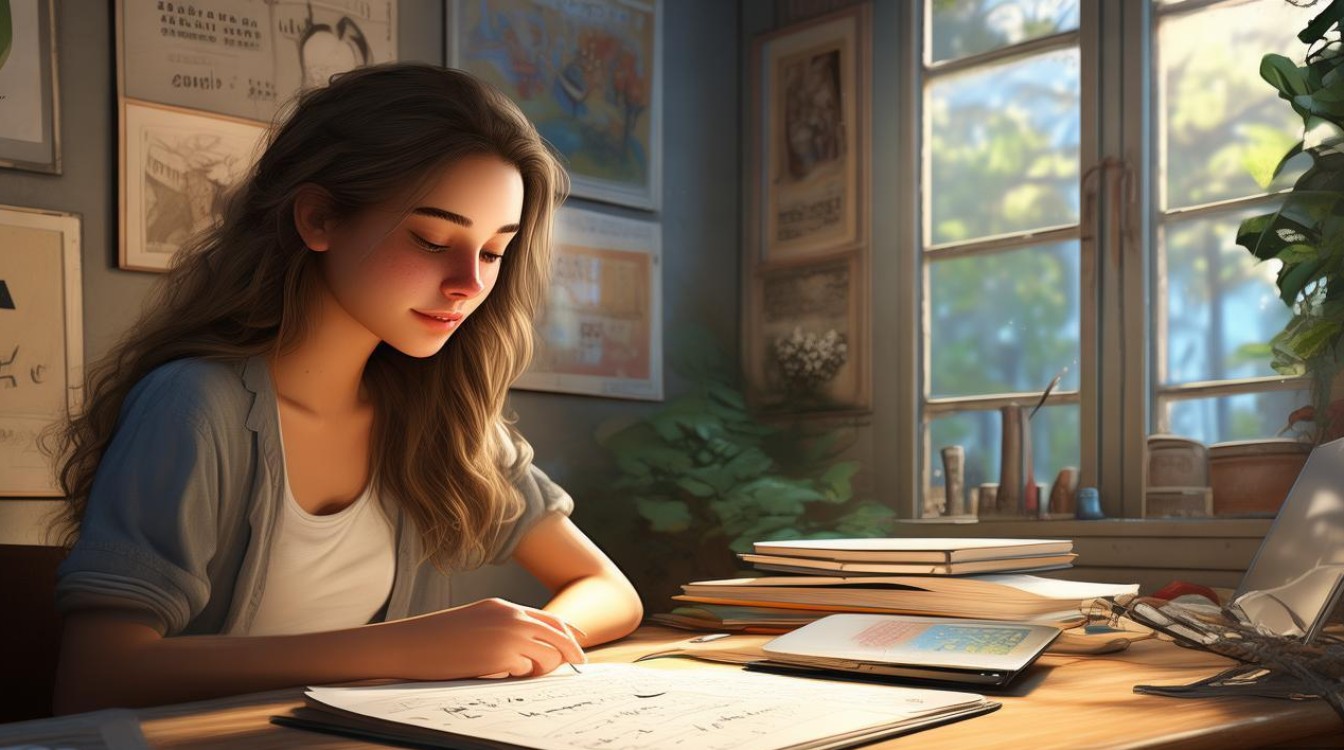 兴趣是写作的灵感源泉吗?-图1 兴趣是写作的灵感源泉吗?-图1