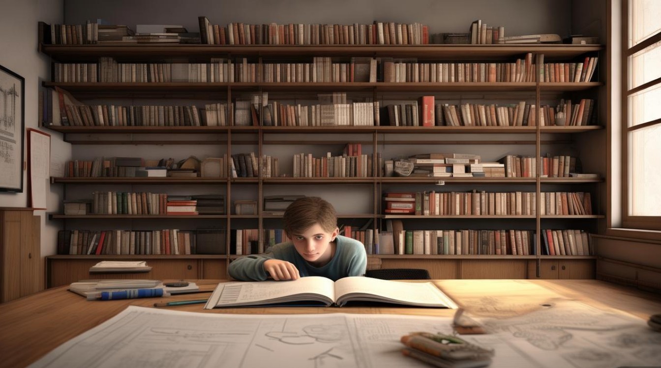 数学自学辅导式教学如何提升学习效果?-图1 数学自学辅导式教学如何提升学习效果?-图1