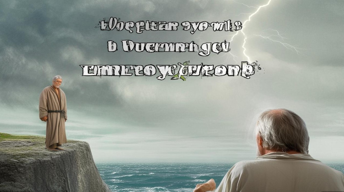 如何战胜人生路上的种种诱惑？-图1