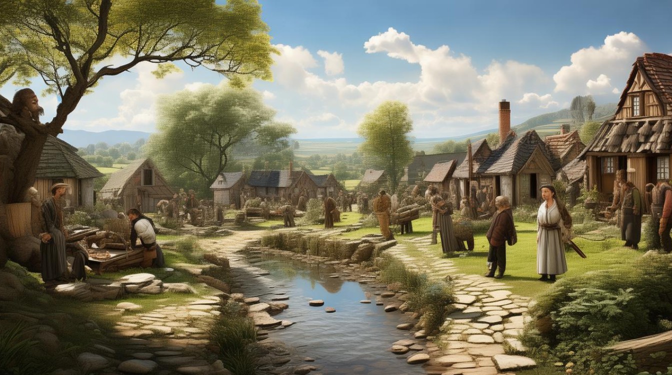 乡情是什么？为何能成为议论文的核心素材？-图1