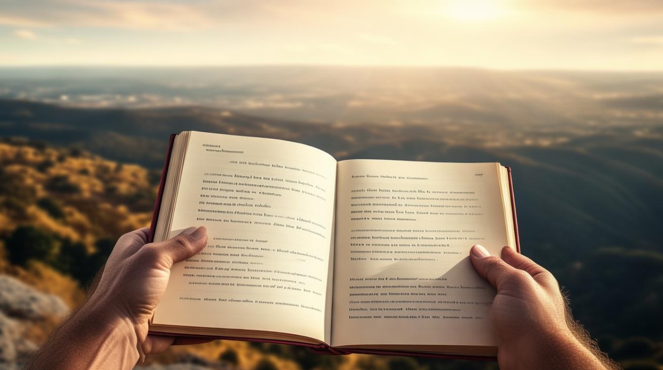 信仰，何以照亮人生之路？-图1