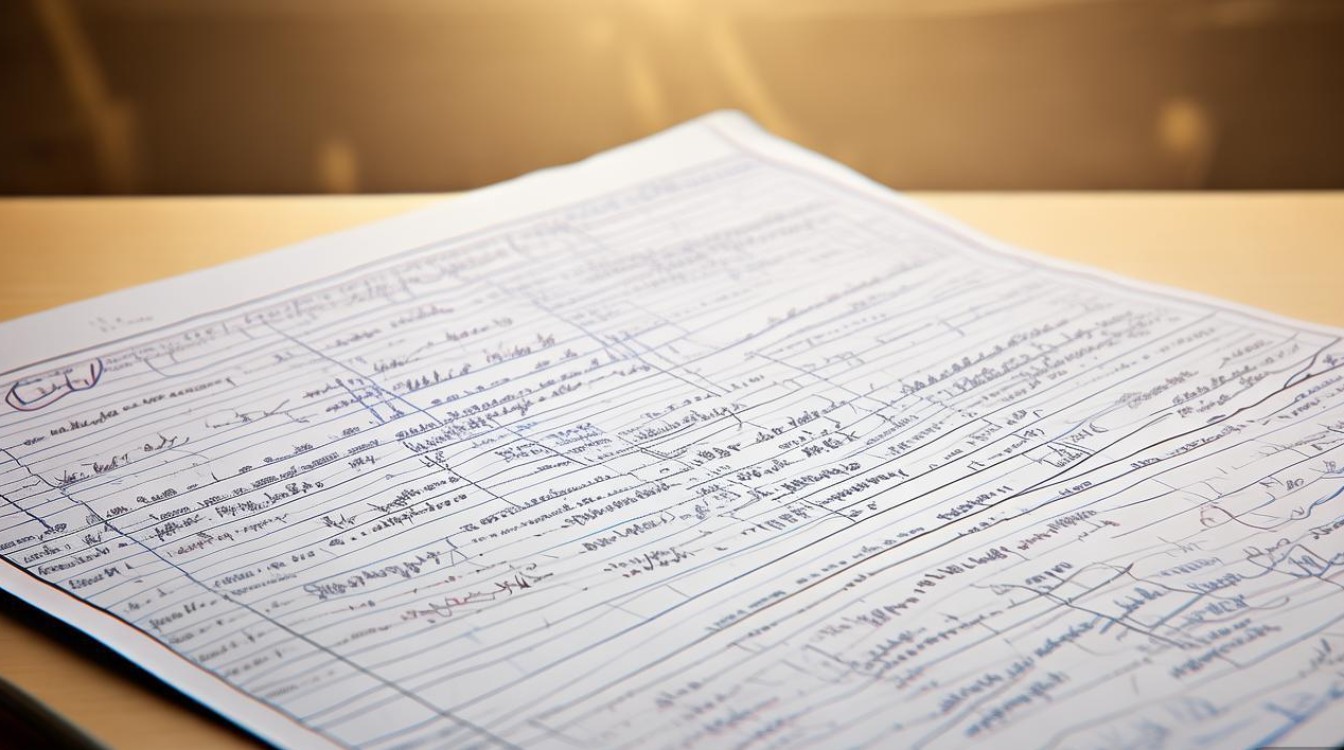 学生作业辅导记录表如何高效提升学习效果？-图1