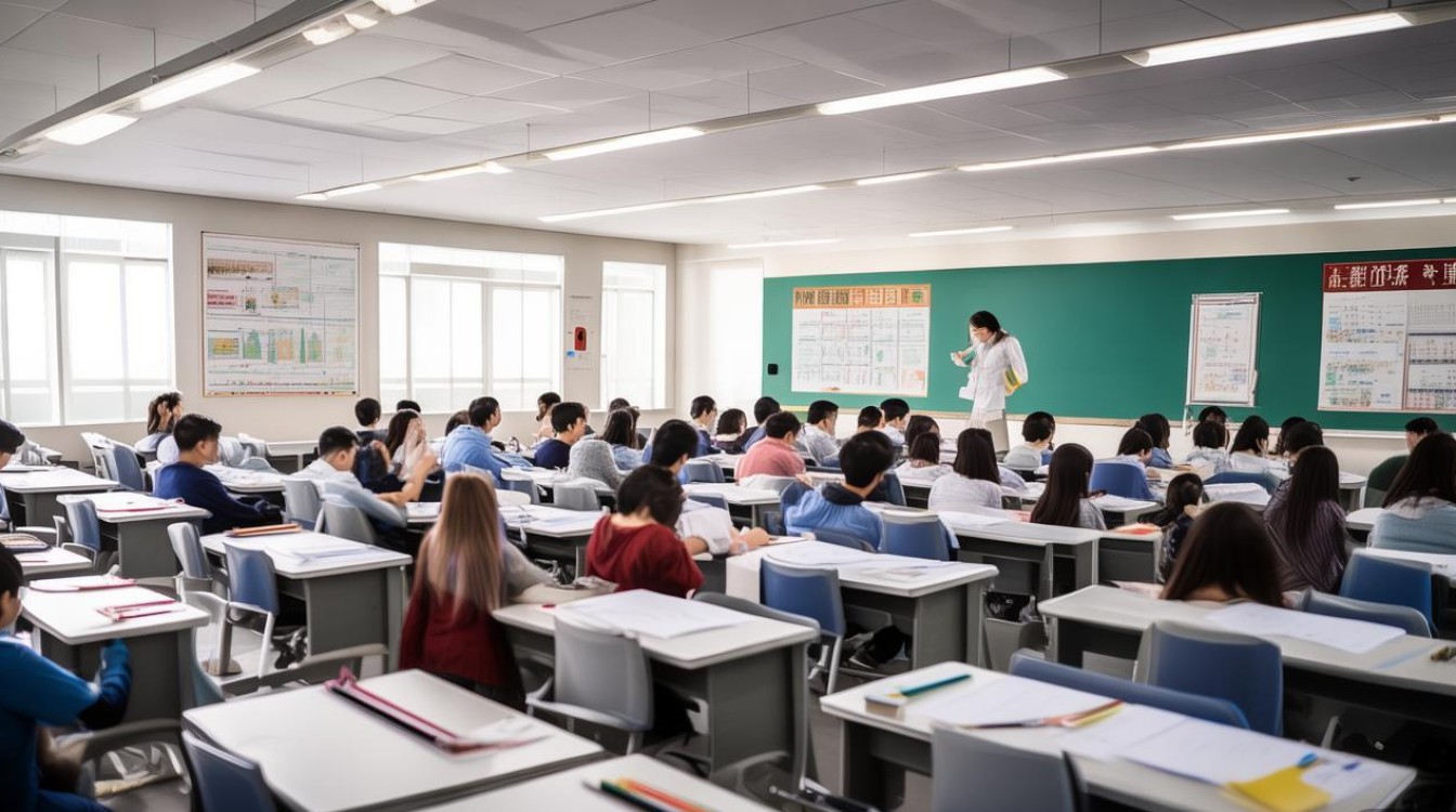 南农考研辅导班怎么选？-图1