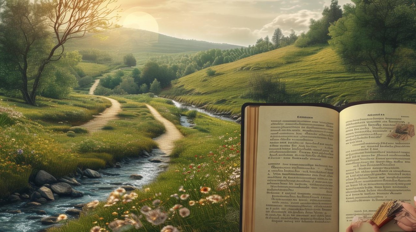 议论文为何要提倡放慢脚步？-图1