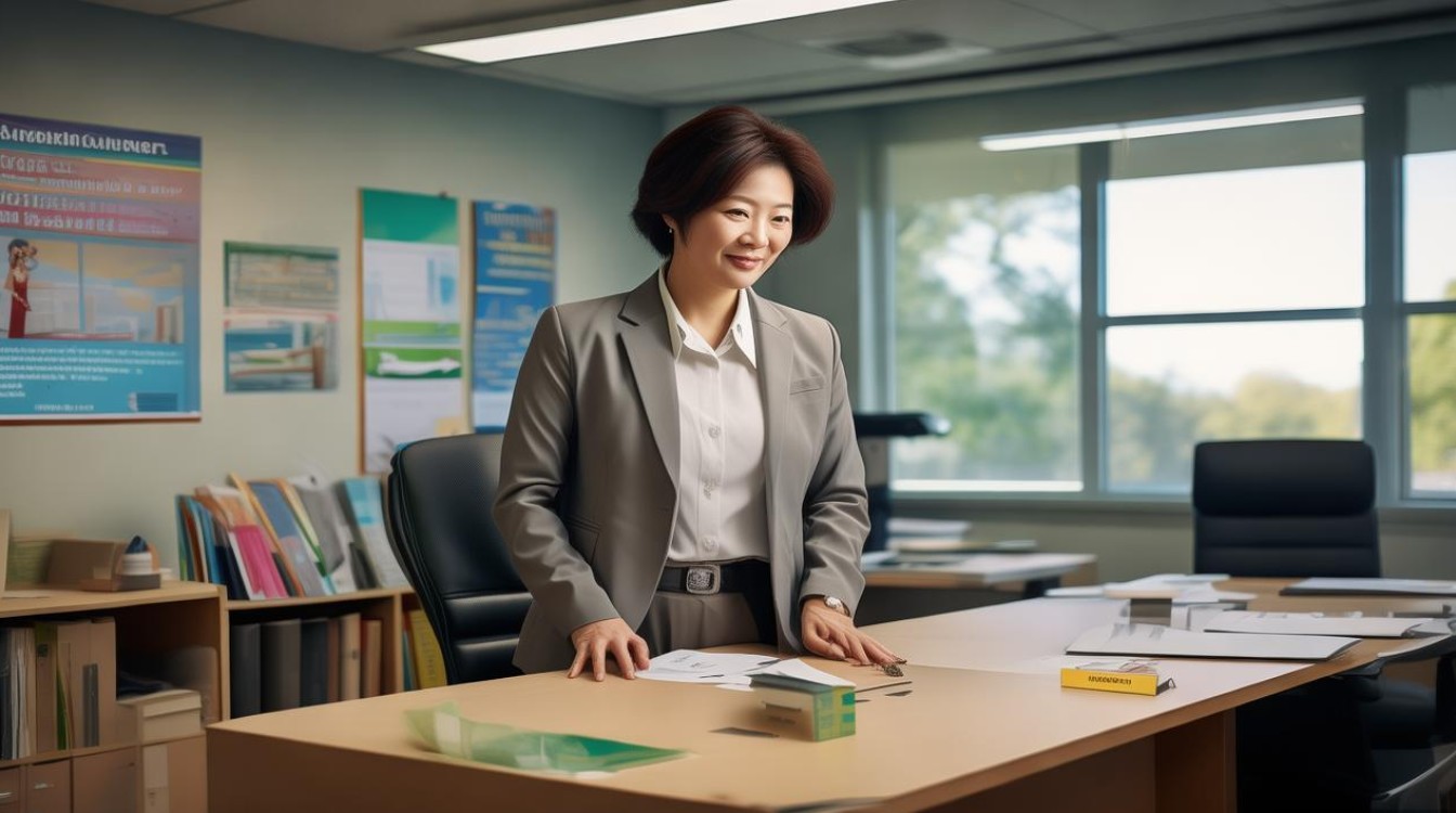 少队辅导员的核心职责具体有哪些?-图1 少队辅导员的核心职责具体有哪些?-图1