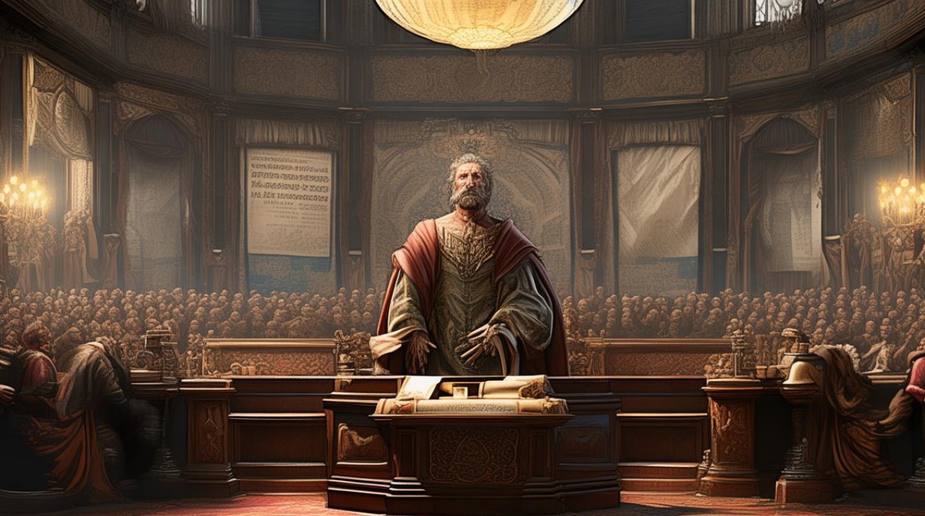 主宰之力，是天赋还是责任？-图1