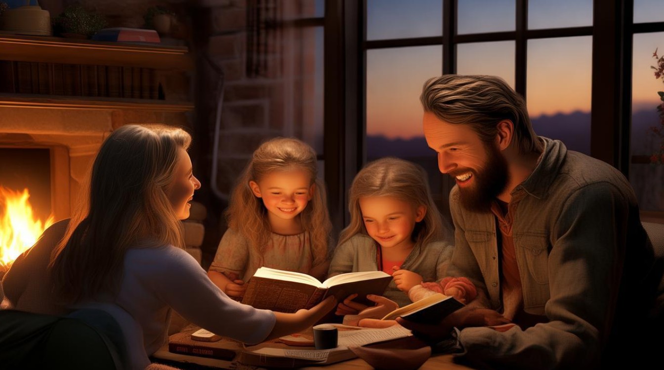 幸福是否只存在于陪伴之中?-图1 幸福是否只存在于陪伴之中?-图1