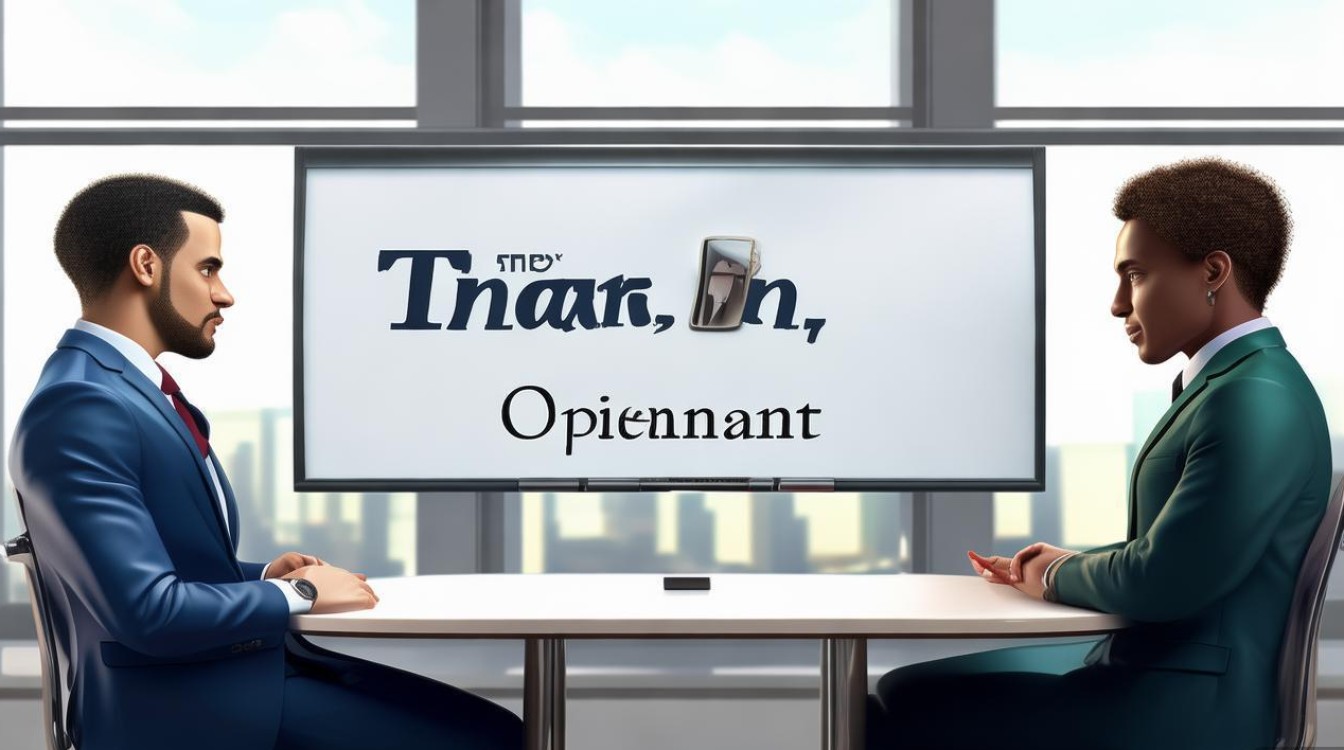 对手，究竟如何成就更好的自己？-图1