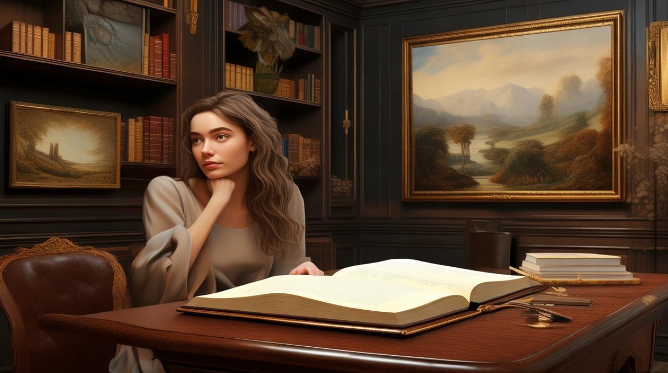 美究竟为何物？-图1