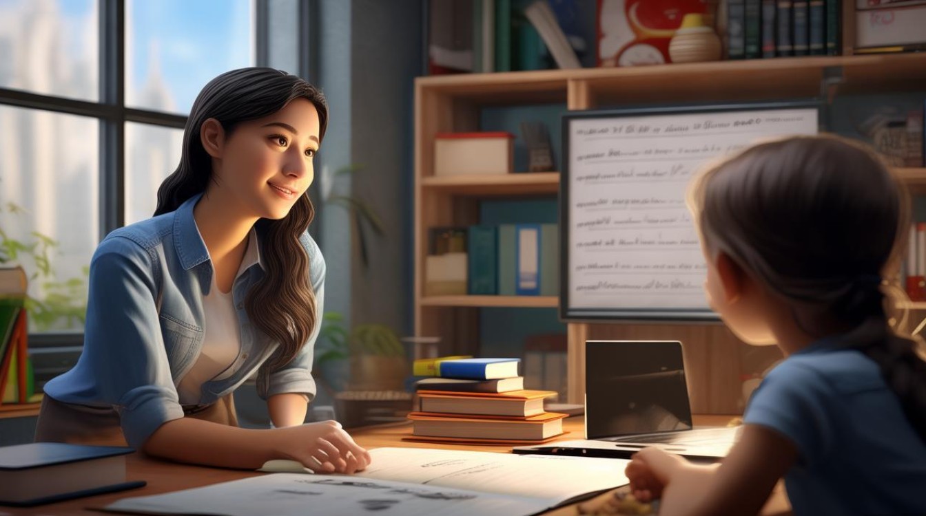 英语一对一辅导班效果真的好吗？-图1