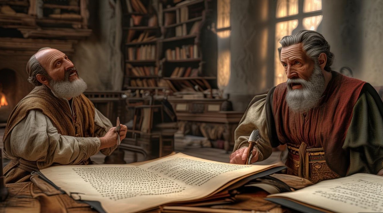 历史重要性如何界定?其评判标准是什么?-图1 历史重要性如何界定?其评判标准是什么?-图1