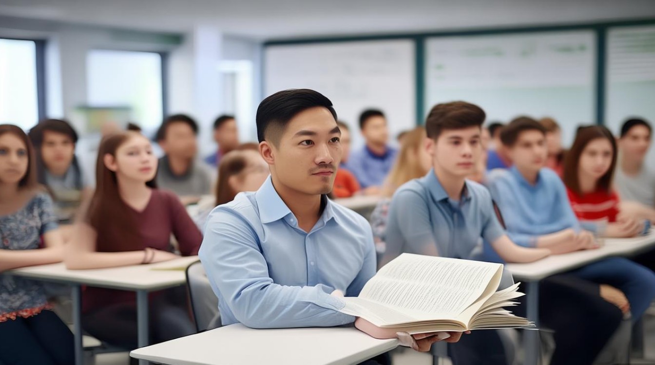 英语考研辅导课该怎么选才高效?-图1 英语考研辅导课该怎么选才高效?-图1