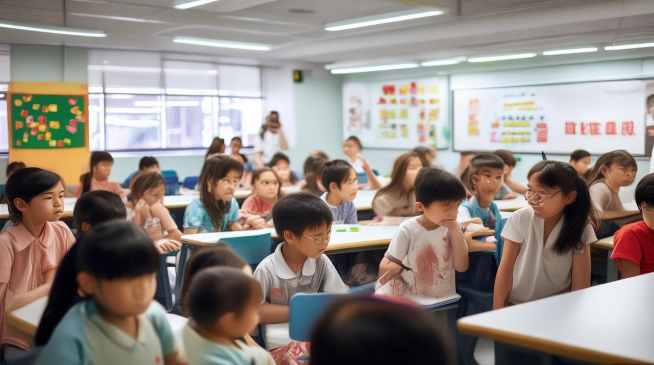 中小学辅导行业乱象何时休？-图1