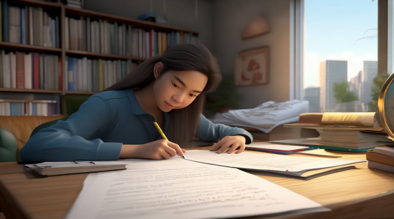 目标，高中议论文的灵魂还是枷锁？-图1