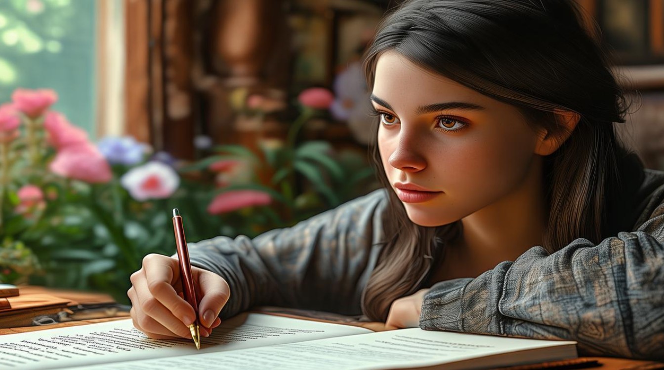 信念如何成为人生的灯塔？-图1