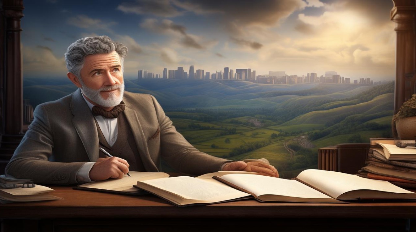 家国天下,情怀与担当如何统一?-图1 家国天下,情怀与担当如何统一?-图1