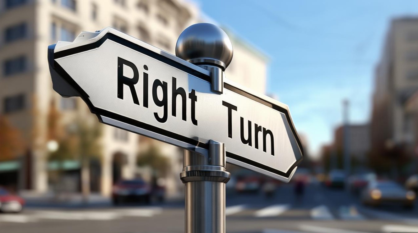 右转辅导，如何高效掌握驾驶技巧？-图1