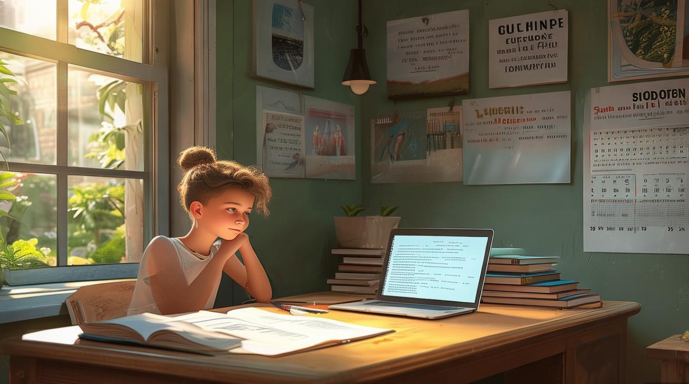 暑假，究竟应如何度过才有意义？-图1