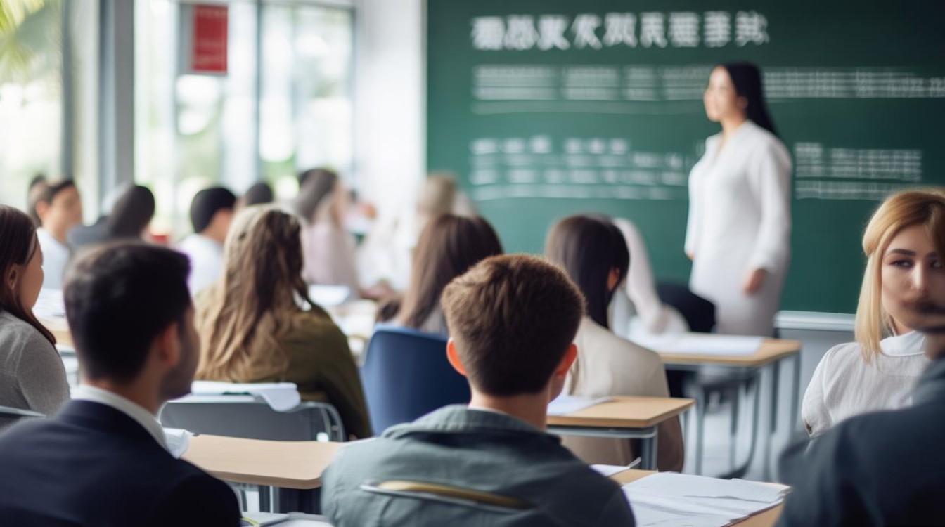 广州公务员面试辅导如何高效提分？-图1