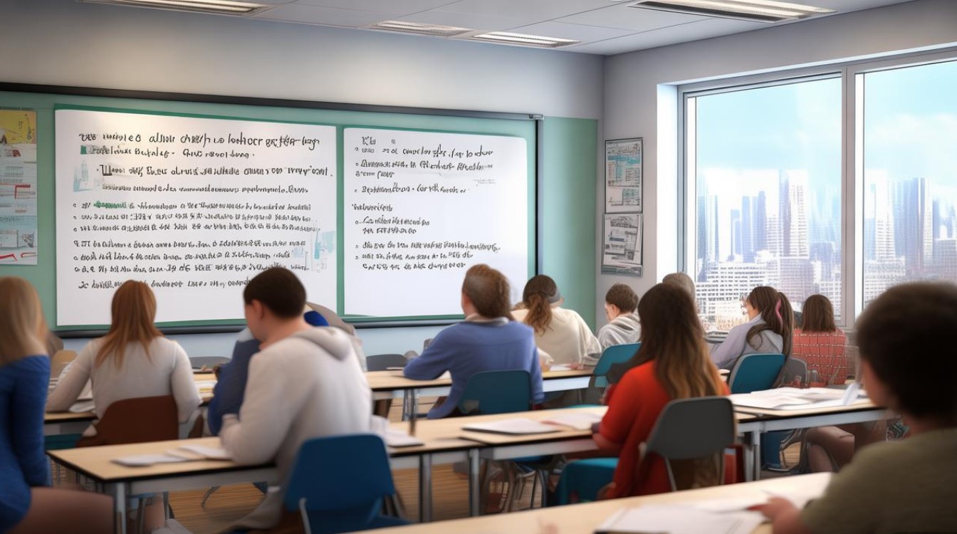 英语考研辅导班选哪家最有效？-图1