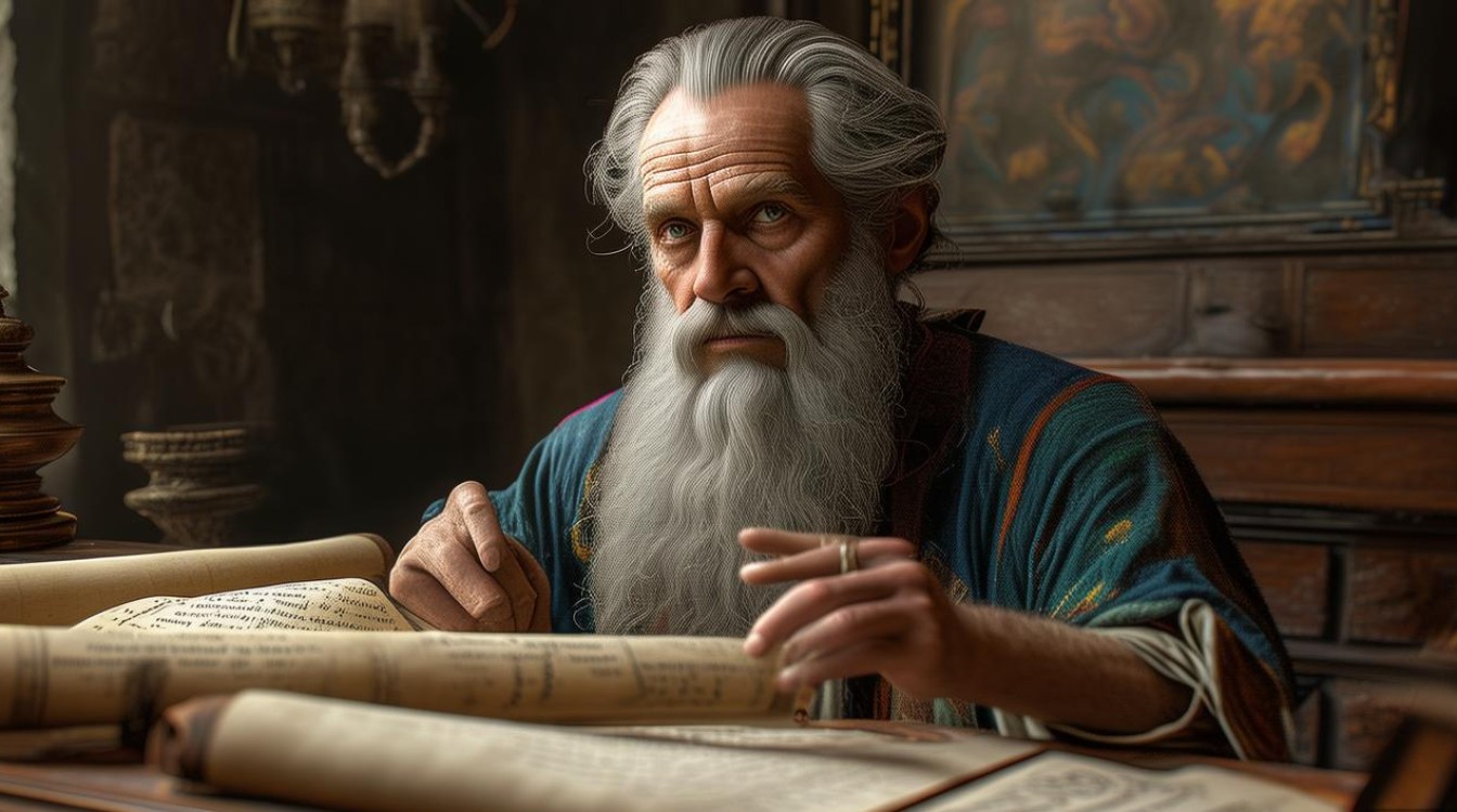 何为自知之明？何以成就自知之明？-图1