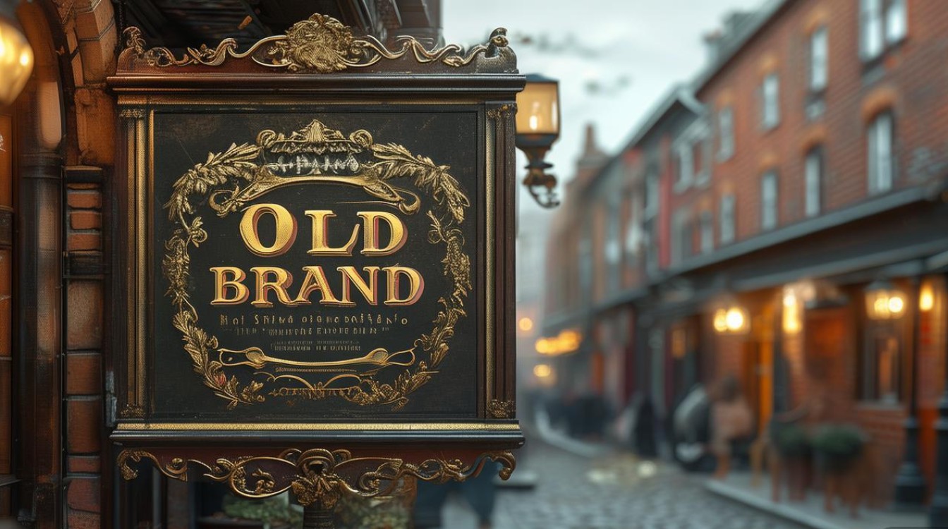 老字号，如何在时代浪潮中焕新传承？-图1