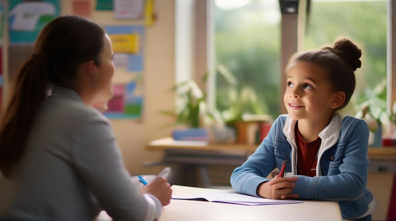 小学生心理辅导，该如何科学开展？-图1