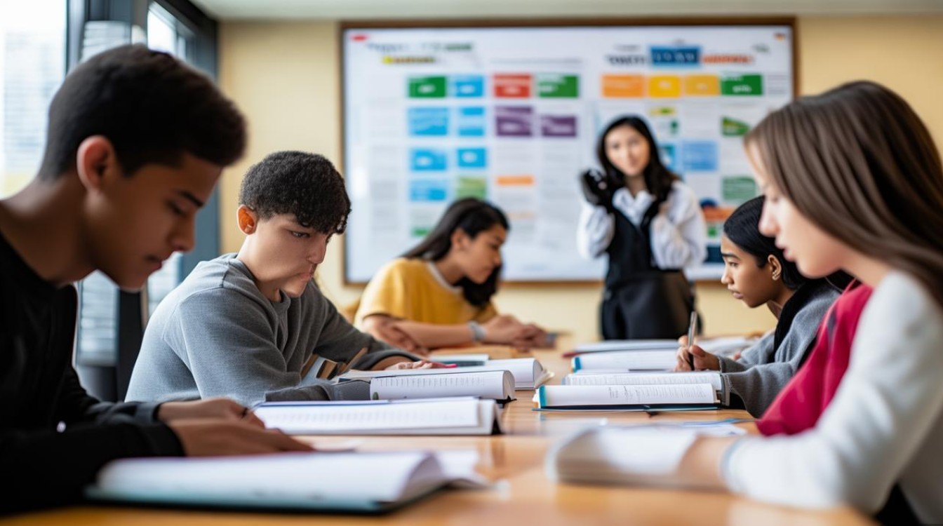 托福辅导班怎么选?-图1 托福辅导班怎么选?-图1