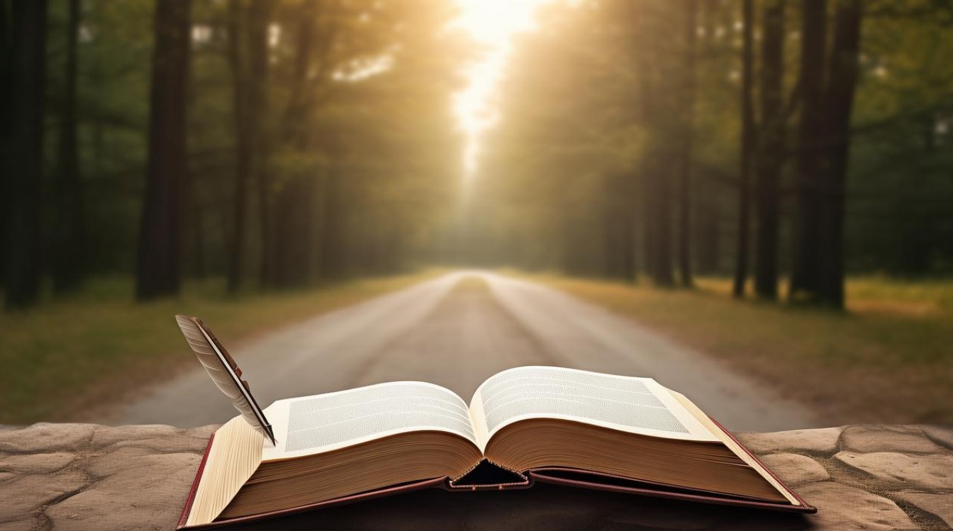 坚守为何是人生不可或缺的精神支柱？-图1