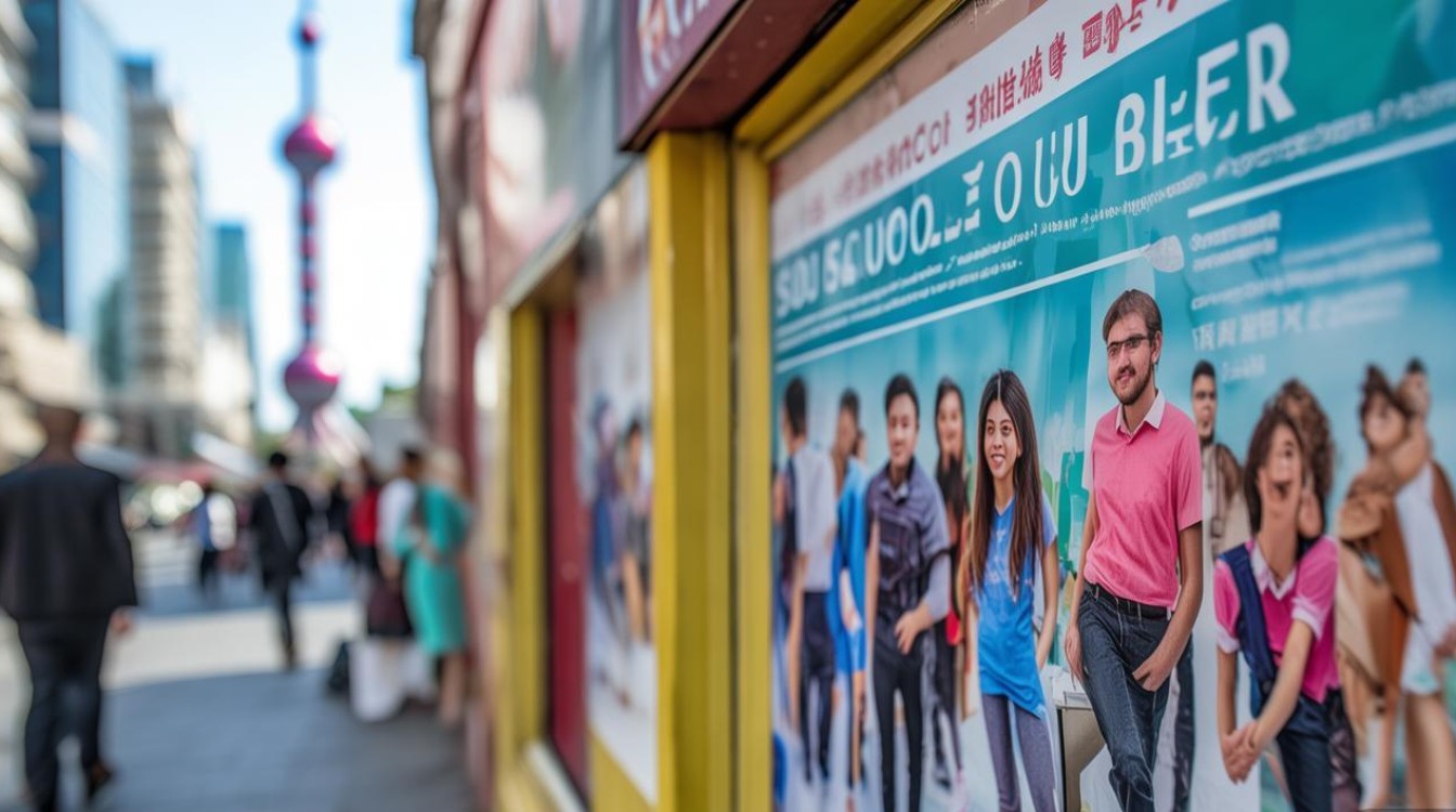 上海辅导员招聘有何要求或流程？-图1