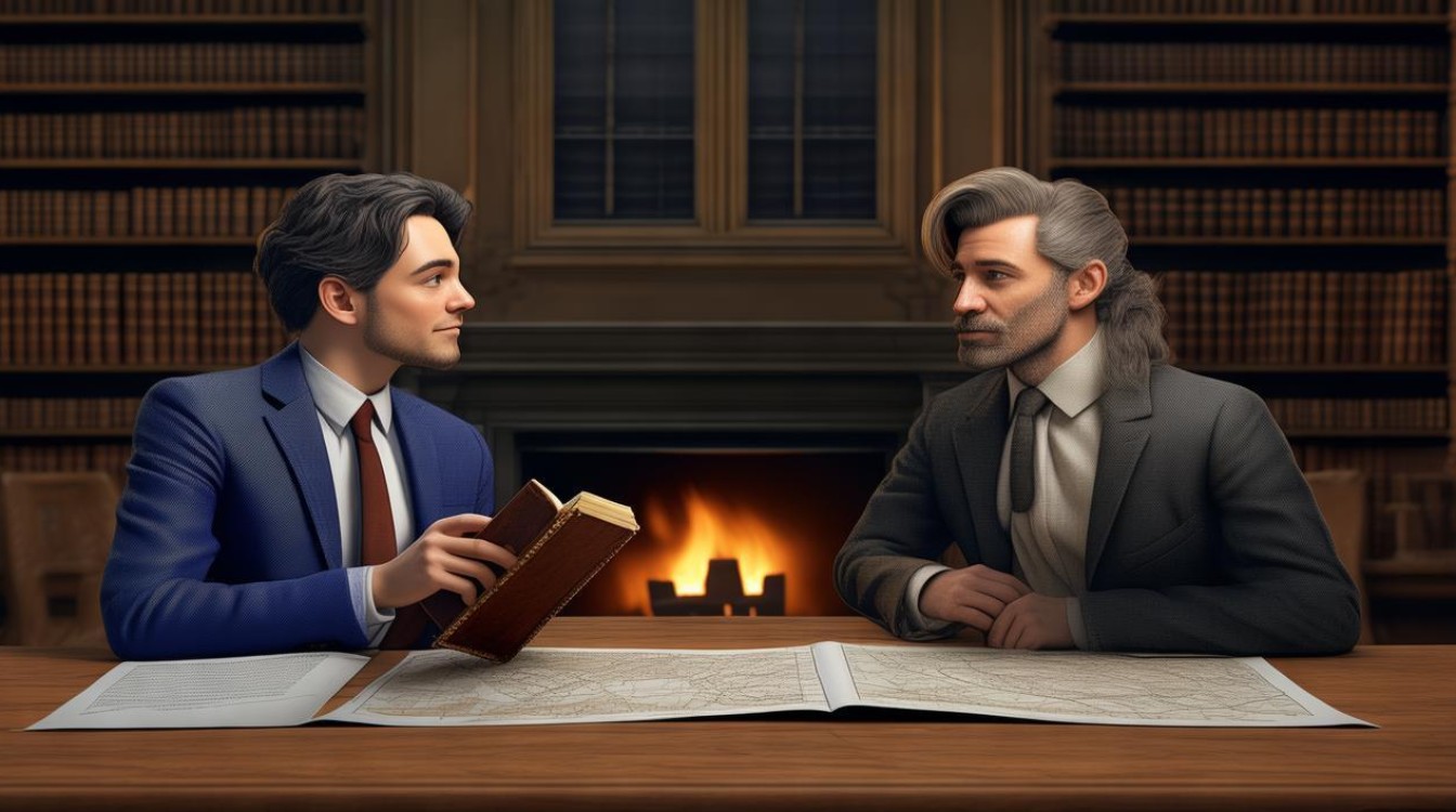 何为沉稳?如何修炼沉稳的议论文品格?-图1 何为沉稳?如何修炼沉稳的议论文品格?-图1