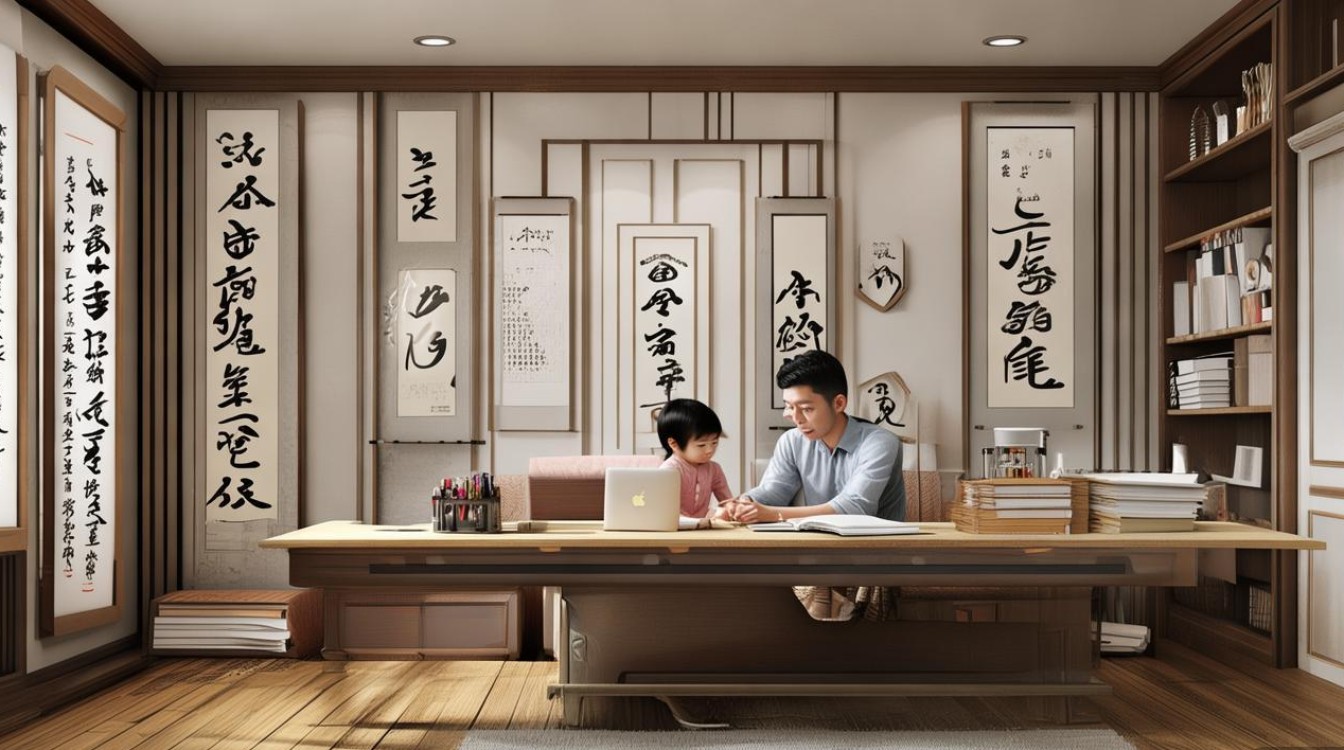 家教辅导网，如何高效提升孩子成绩？-图1