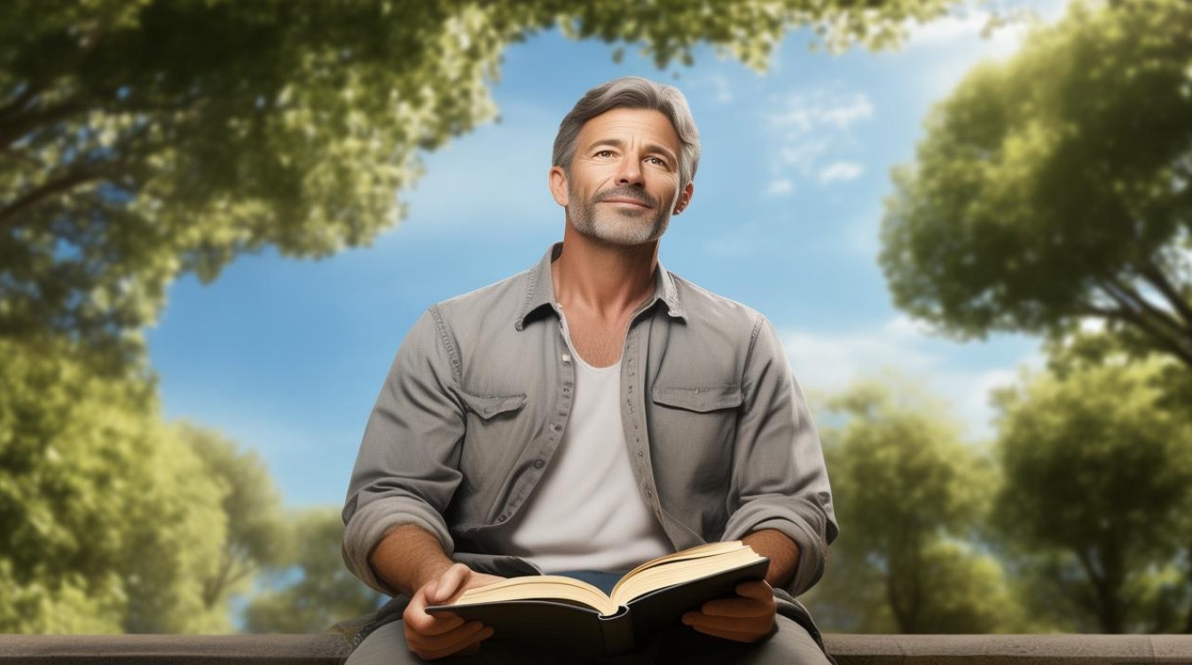 好的心态如何铸就人生辉煌？-图1