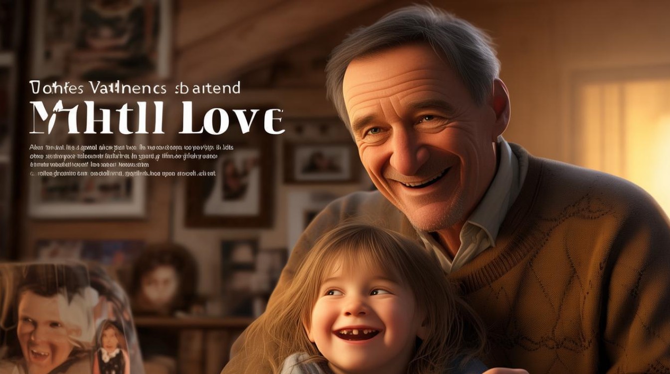 父爱无言却深沉，议论文如何用事例诠释这份厚重？-图1