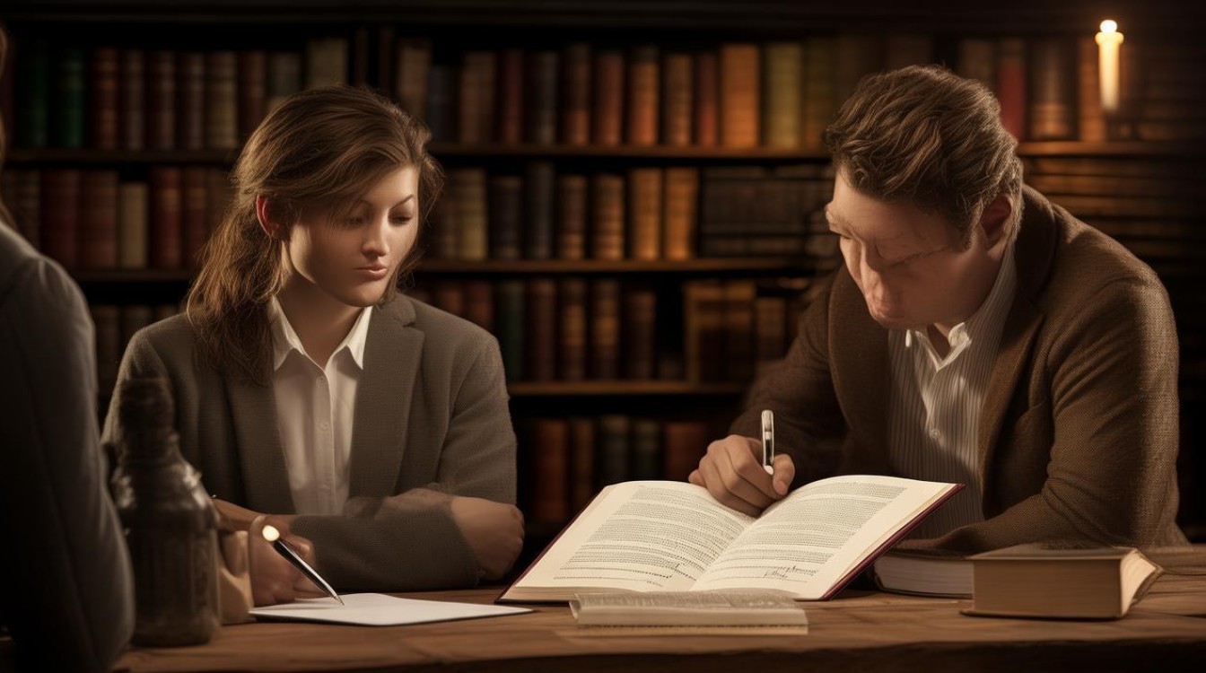 道德的边界究竟在哪里？-图1