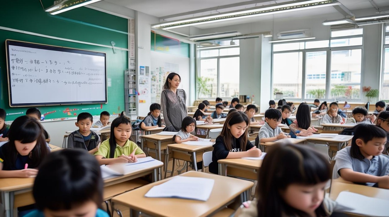 杭州初中辅导哪家好?效果怎么样?-图1 杭州初中辅导哪家好?效果怎么样?-图1