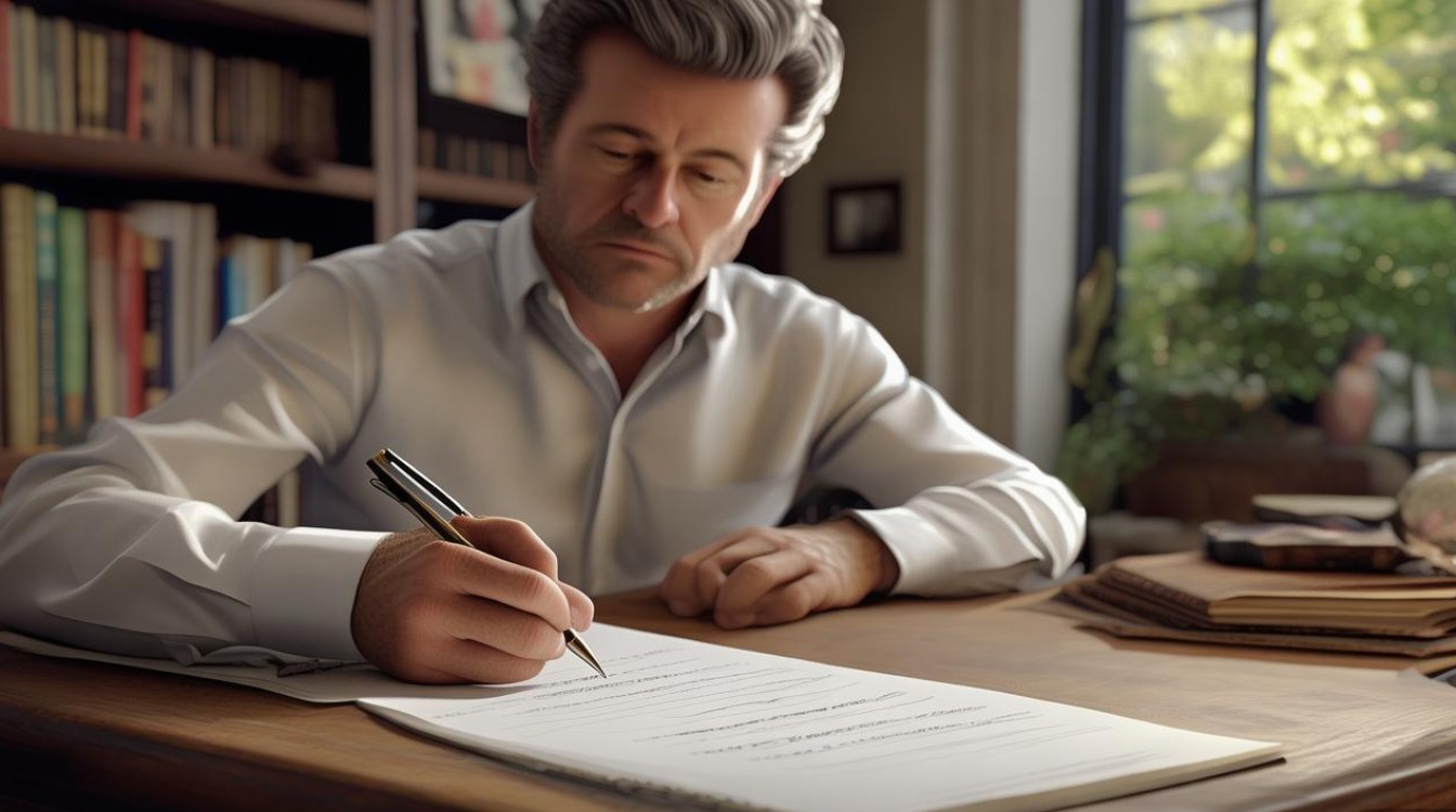 如何拥有自己的议论文？-图1