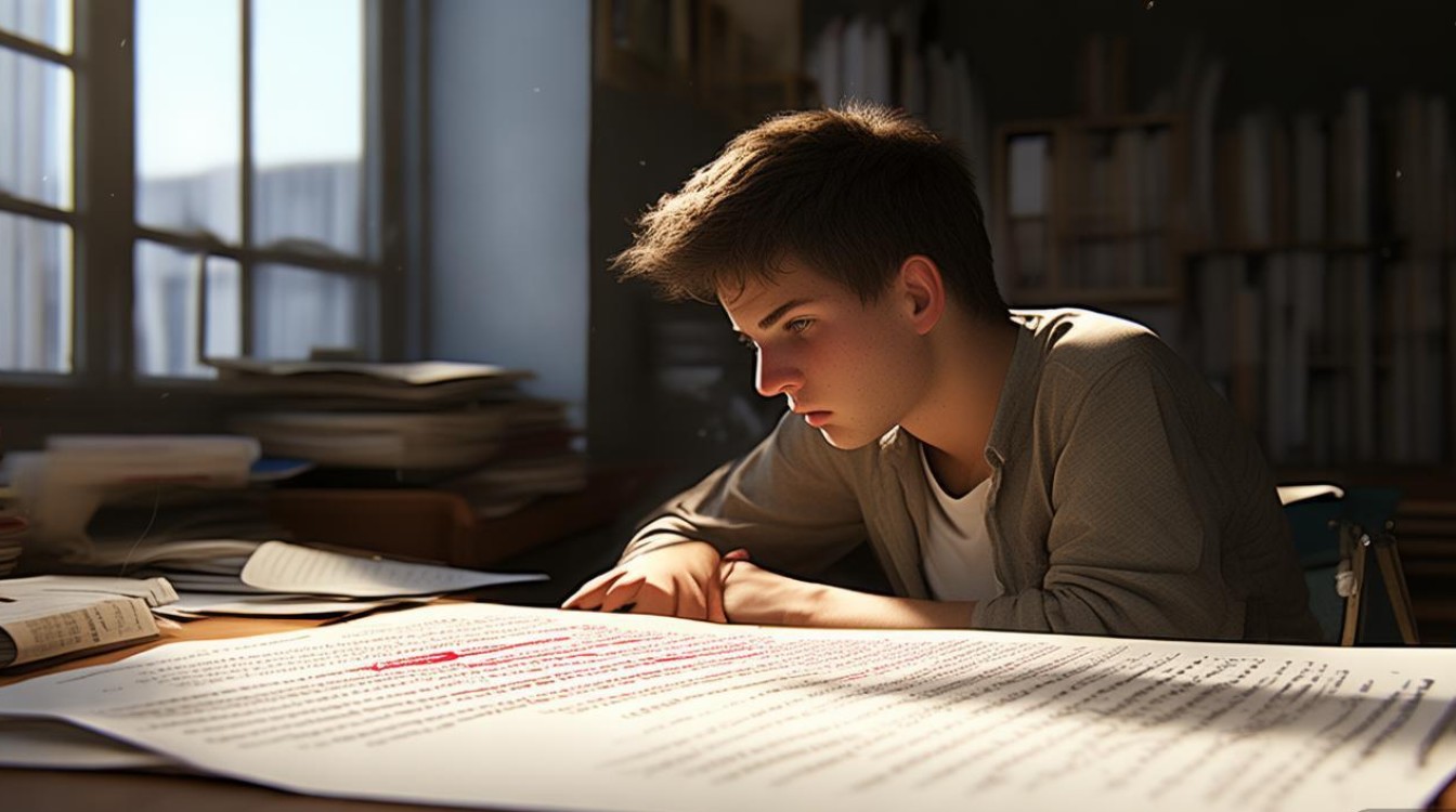 为何会错失议论文写作的关键?-图1 为何会错失议论文写作的关键?-图1