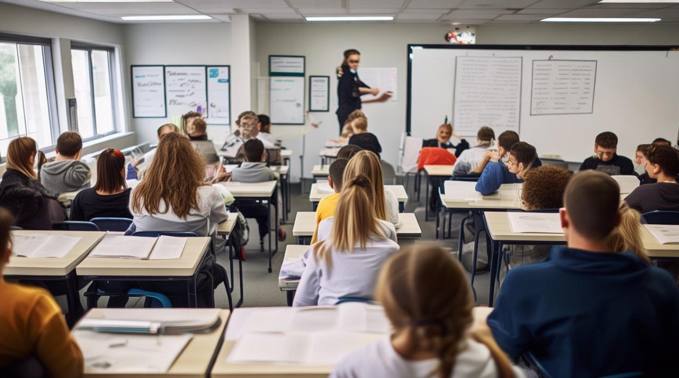 在职联考辅导班该如何高效备考？-图1