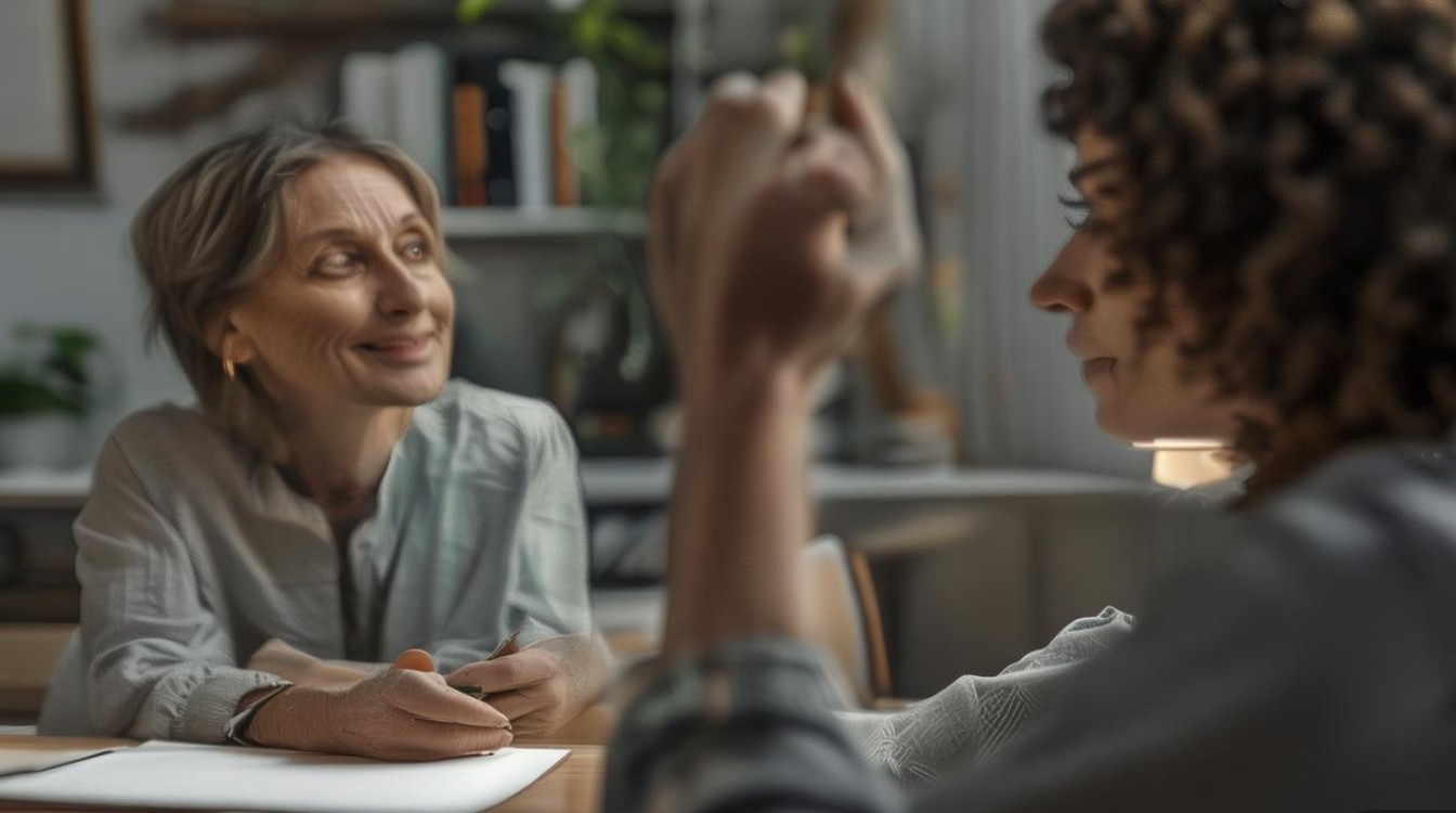 心理辅导如何真正改变一个人？-图1